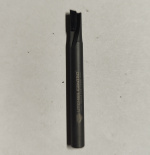 Фреза пазовая Ø6x10 S.6 HM BODY Z=1 Neg. RH